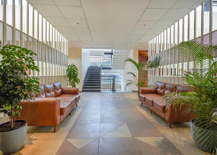 Hotel Cason International