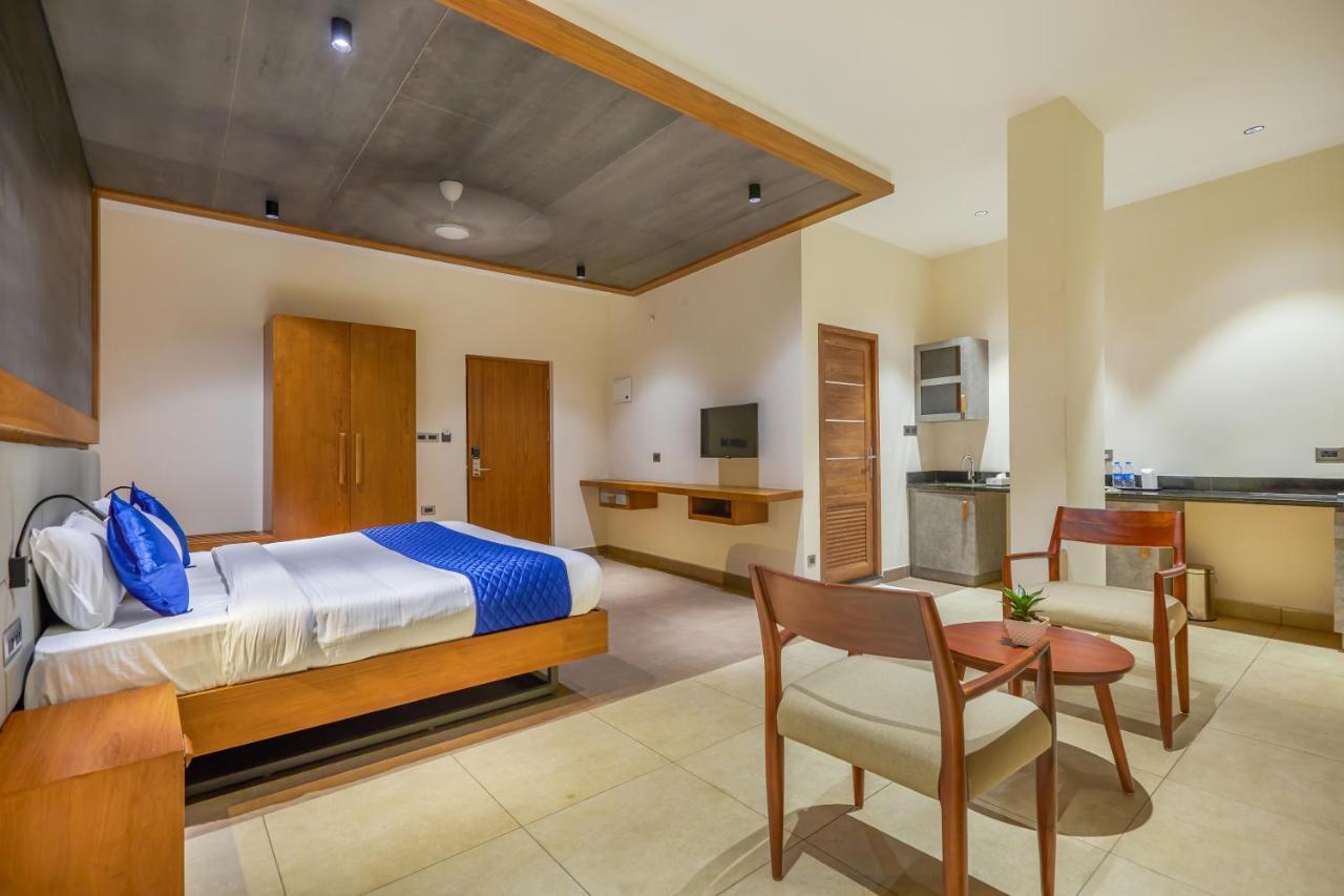 Cason International 3* Kondotty