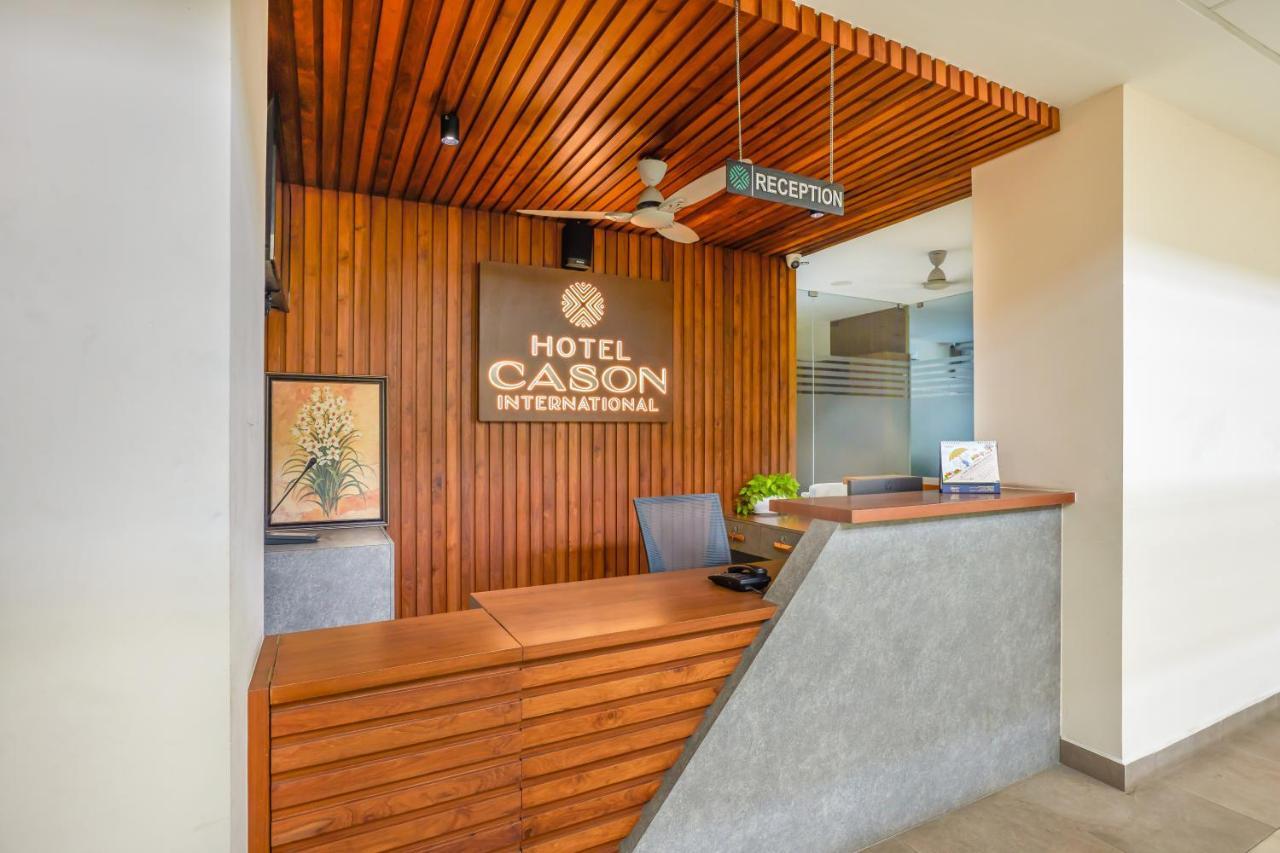 Cason International Kondotty