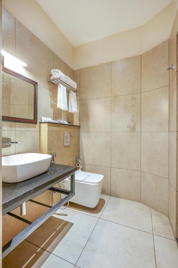Cason International 3*
