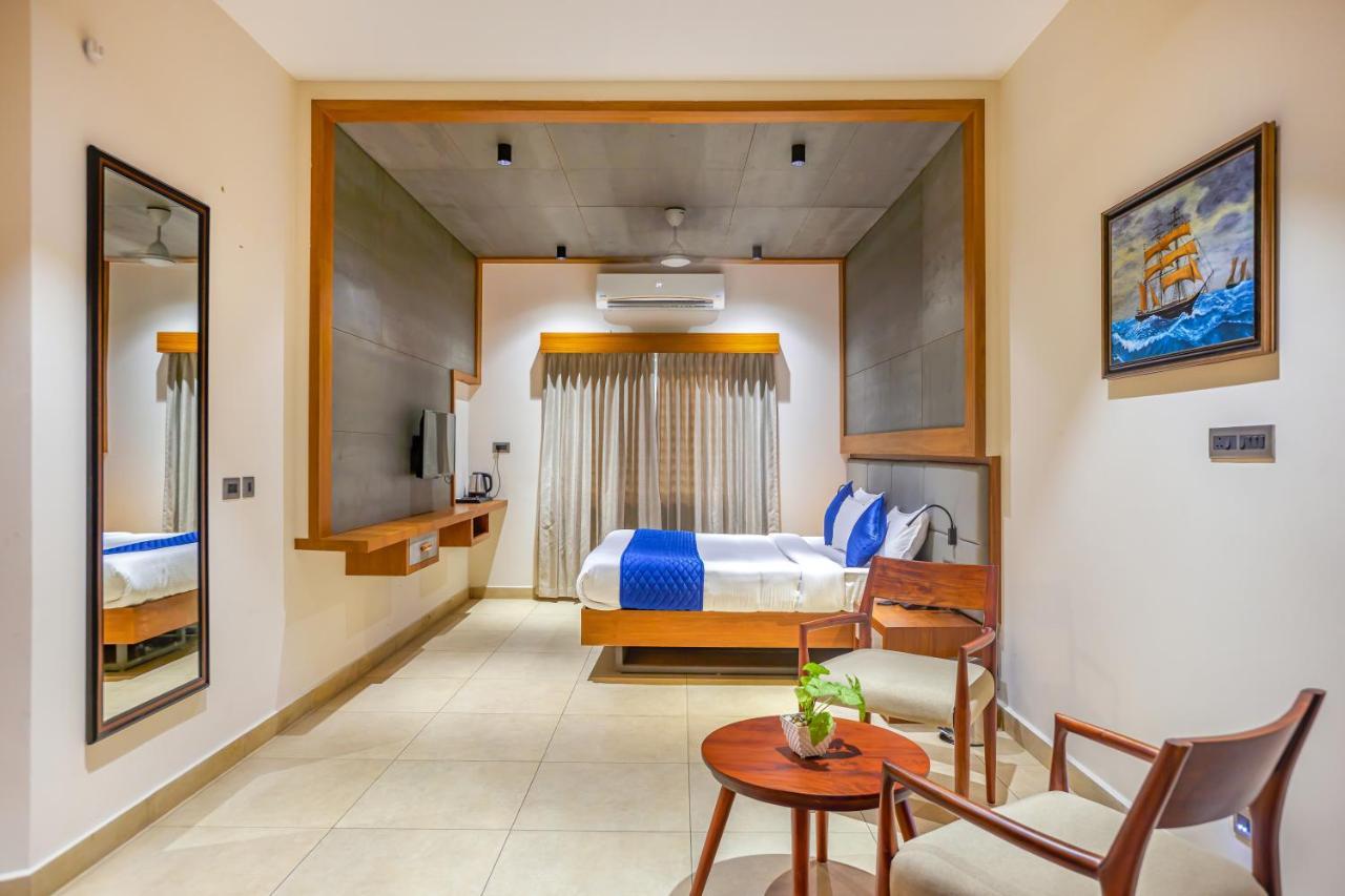होटल Cason International 3*