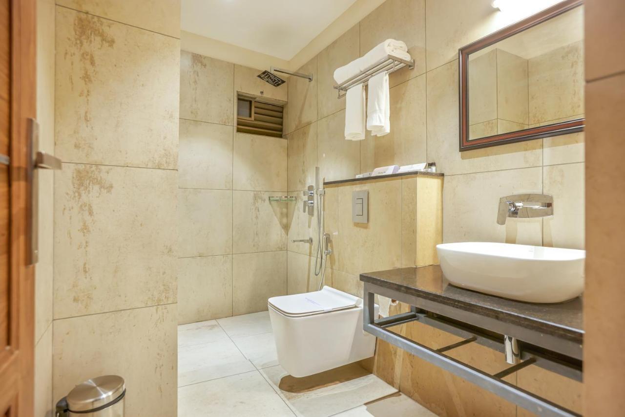 होटल Cason International 3*